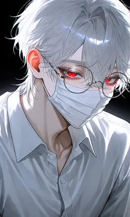 Profile image of Shion