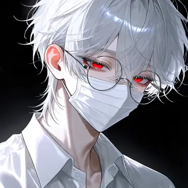 Profile image of Shion