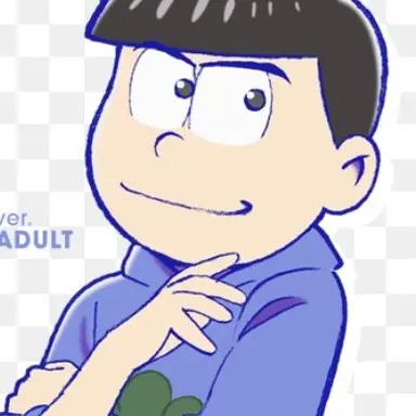 Profile image of Karamatsu