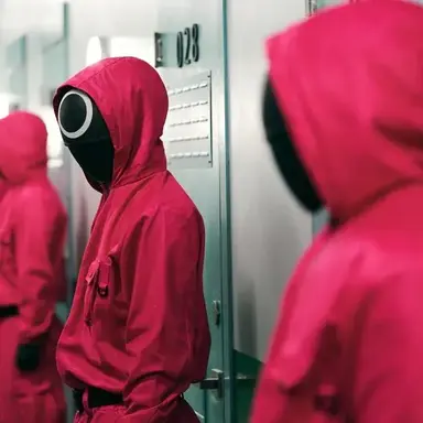 Profile image of 동그라미