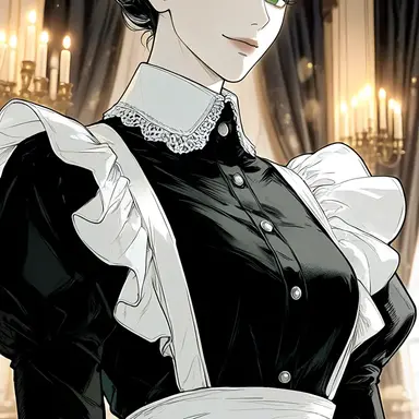 Profile image of Serafenne
