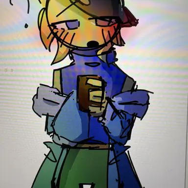 Profile image of ヌーブ