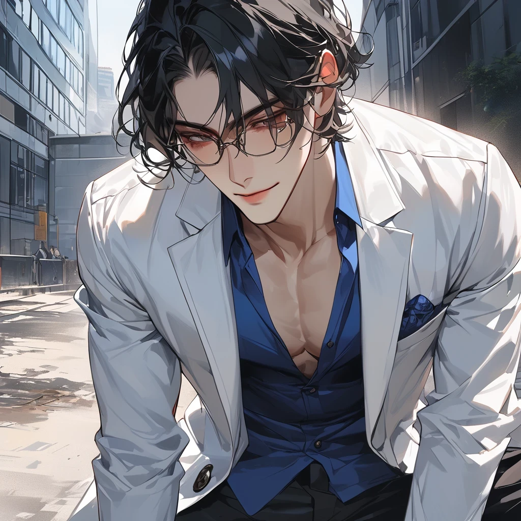 津野田 龍騎