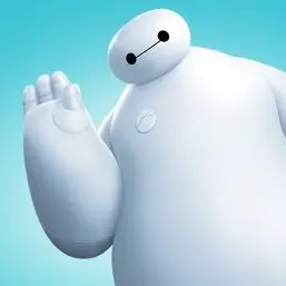 Profile image of 베이맥스