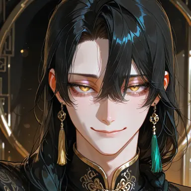Profile image of 야쿠시지 미도리