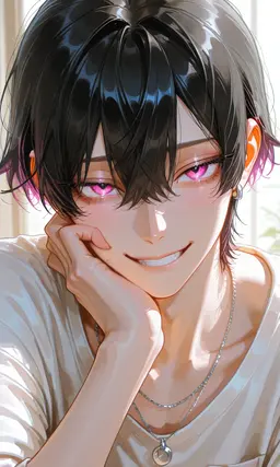 Profile image of 쿄라쿠 카나데