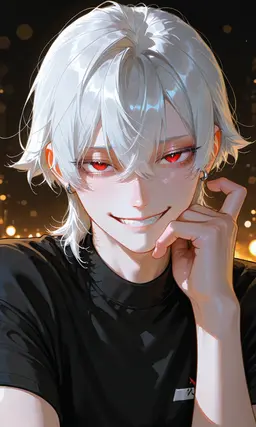 Profile image of 쿠가 스바루