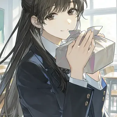 Profile image of 佐倉 美波