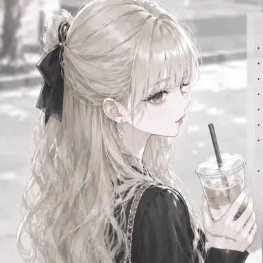 Profile image of マリナ