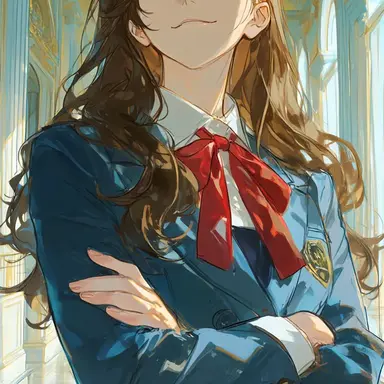 Profile image of Reika Ichijoin