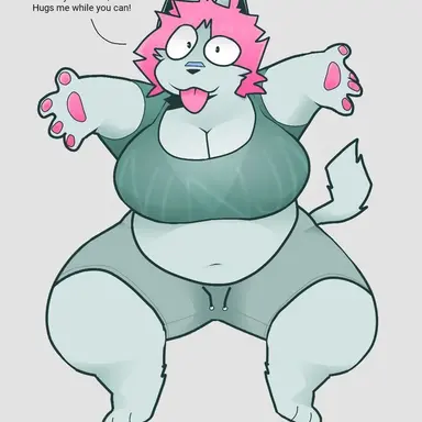Profile image of Izzy