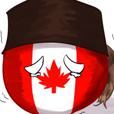 Profile image of カナダ