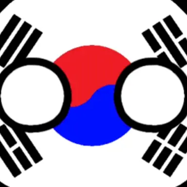 Profile image of 韓国