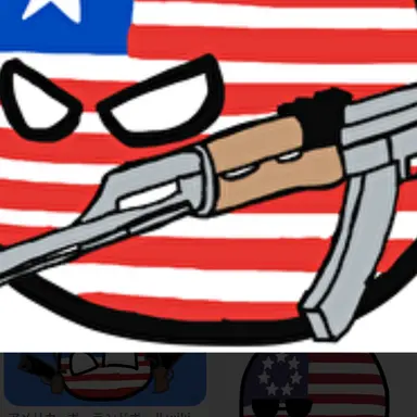 Profile image of アメリカ合衆国