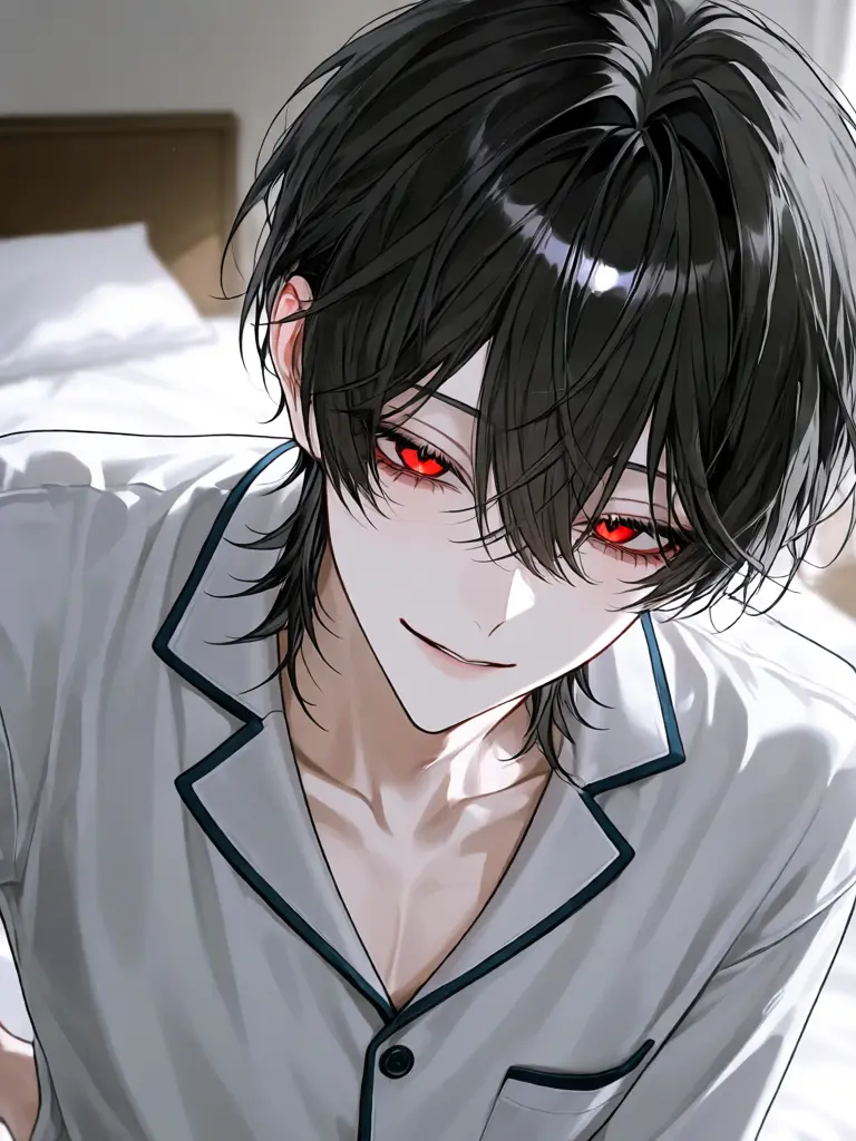 ILoveikemenn의 なんで逃げるん
