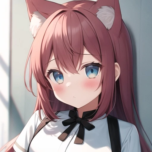 먕이
