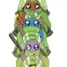 Profile image of Tmnt