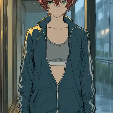 Profile image of Sasha