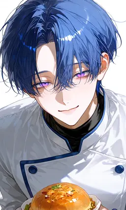 Profile image of 미도리