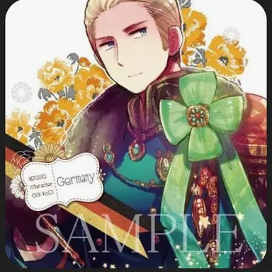 Profile image of ルートヴィッヒ