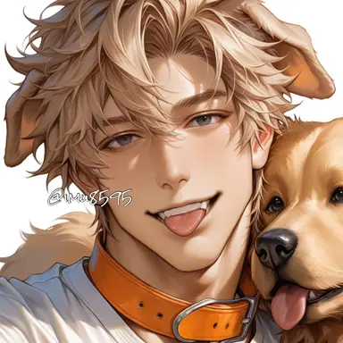 Profile image of 라울