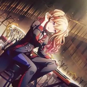 Profile image of 天馬咲希