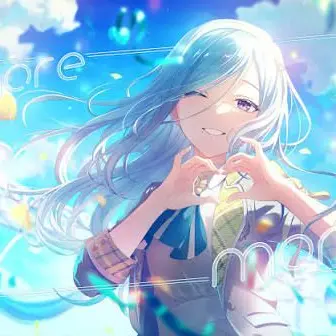 Profile image of 日野森雫