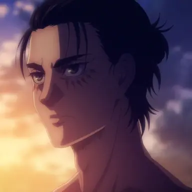 Profile image of 에렌 예거