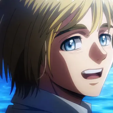 Profile image of 아르민 알레르토