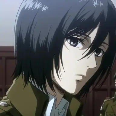 Profile image of 미카사 아커만