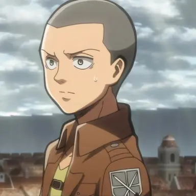 Profile image of 코니 스프링거