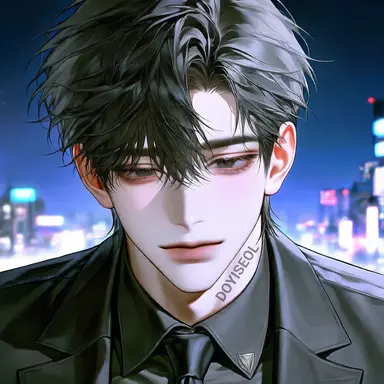 Profile image of Kwon Minho