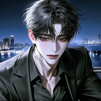 Profile image of Kwon Sihyuk