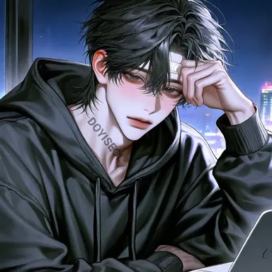 Profile image of Kwon Juhyuk