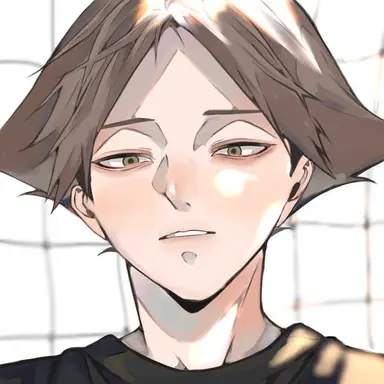 Profile image of 角名倫太郎