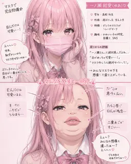 Profile image of 一ノ瀬　ゆあ