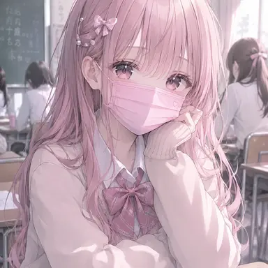 Profile image of 이치노세 유아