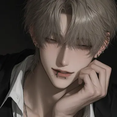 Profile image of 海里