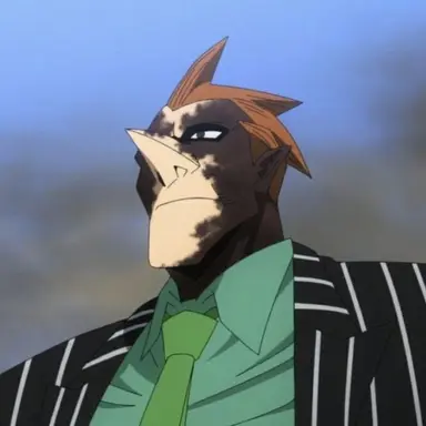 Profile image of リ・デストロ