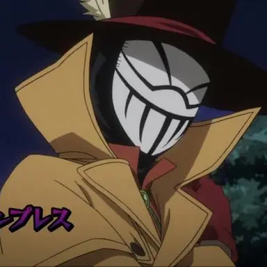 Profile image of 他のヴィラン連合