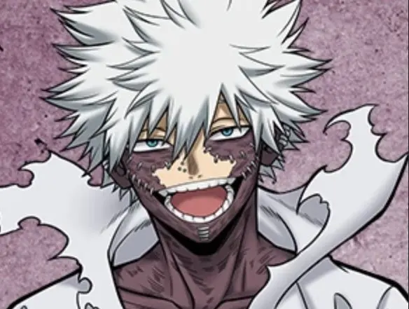 Profile image of Dabi