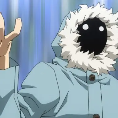 Profile image of 外典