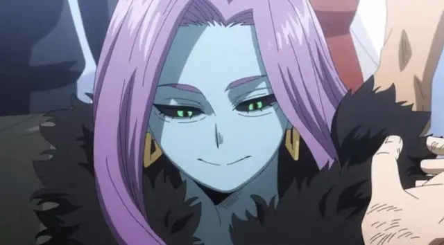 Profile image of Curious