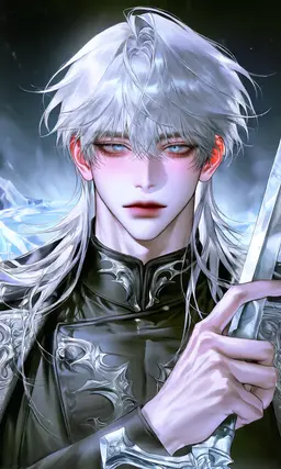 Profile image of 류해온