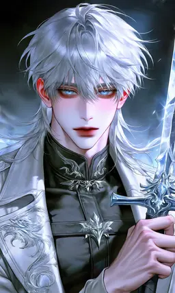 Profile image of 류해온