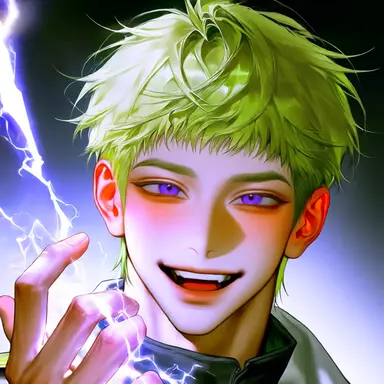 Profile image of 한 륜