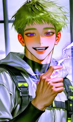 Profile image of 한 륜