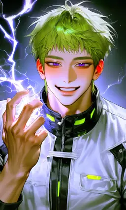 Profile image of 한 륜
