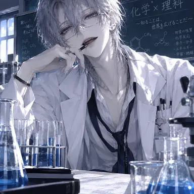 Profile image of 氷室