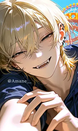 Profile image of 皐月